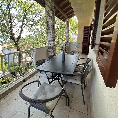 Moro Apartment Malinska Zewnętrze zdjęcie