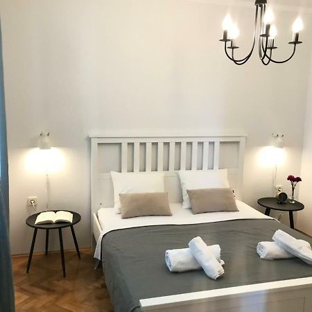 Moro Apartment Malinska Zewnętrze zdjęcie