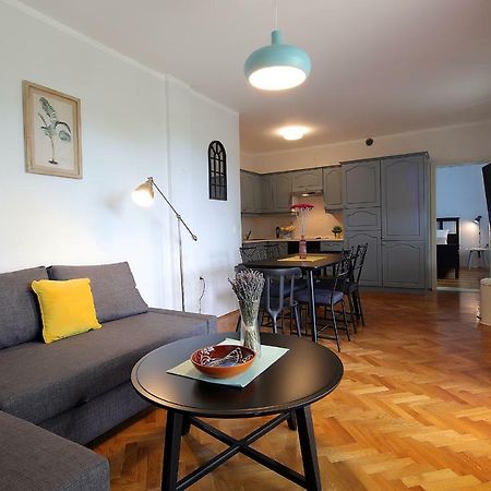 Moro Apartment Malinska Zewnętrze zdjęcie