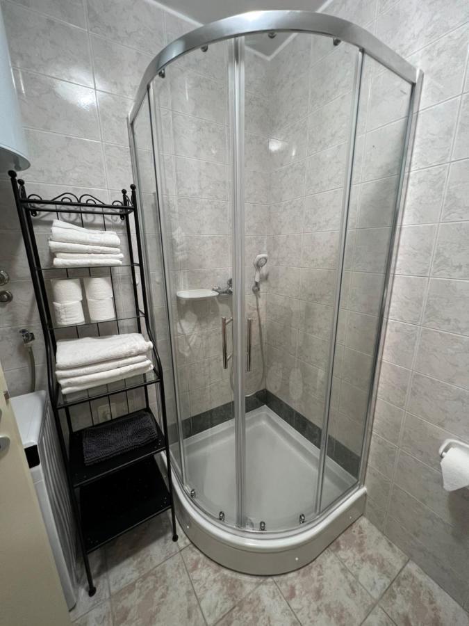 Moro Apartment Malinska Zewnętrze zdjęcie