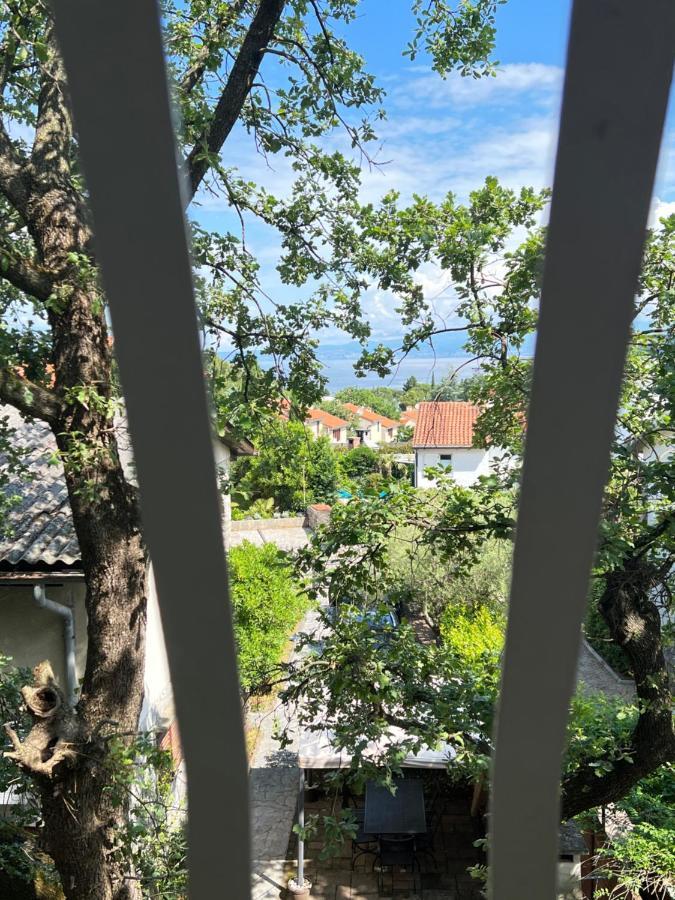 Moro Apartment Malinska Zewnętrze zdjęcie