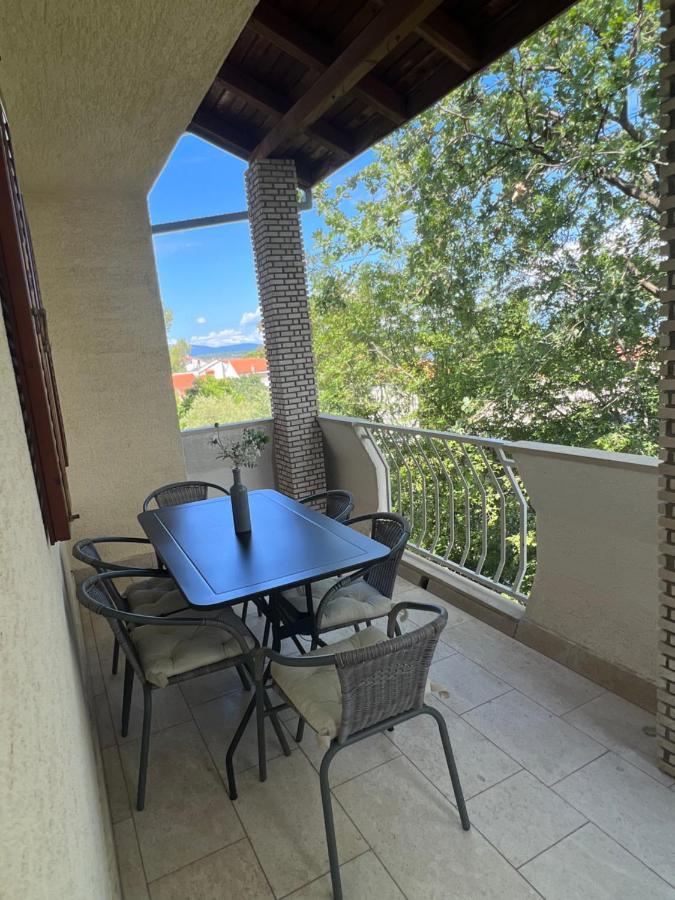 Moro Apartment Malinska Zewnętrze zdjęcie