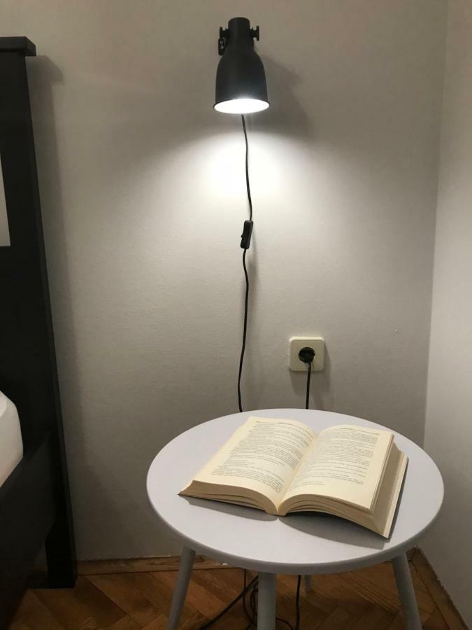 Moro Apartment Malinska Zewnętrze zdjęcie
