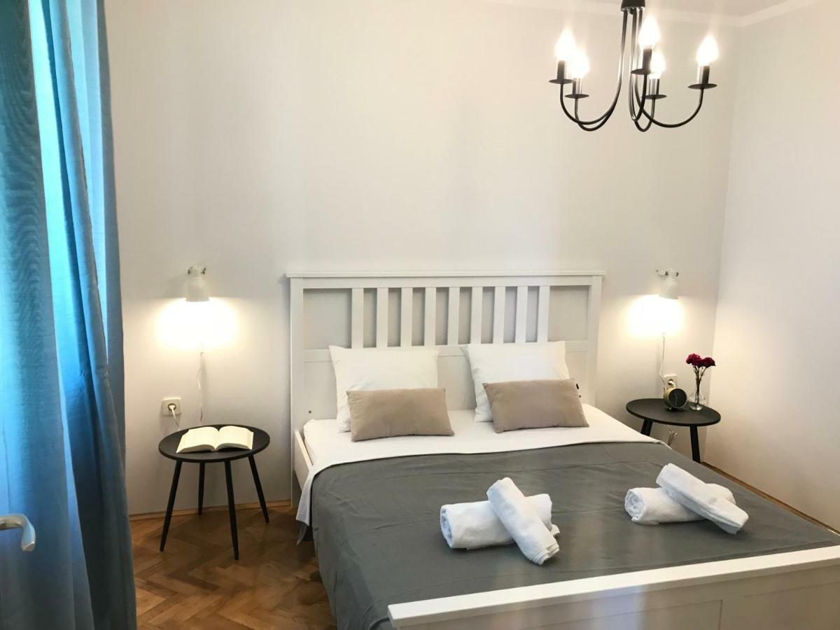 Moro Apartment Malinska Zewnętrze zdjęcie