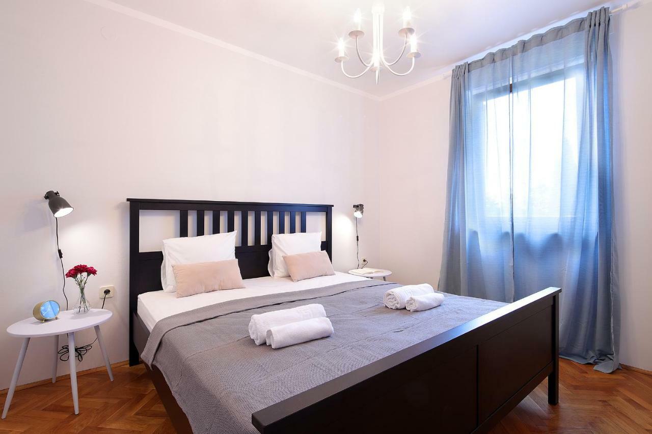 Moro Apartment Malinska Zewnętrze zdjęcie