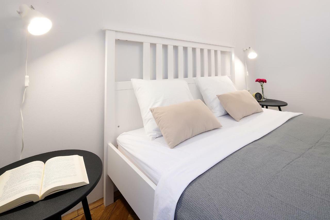 Moro Apartment Malinska Zewnętrze zdjęcie