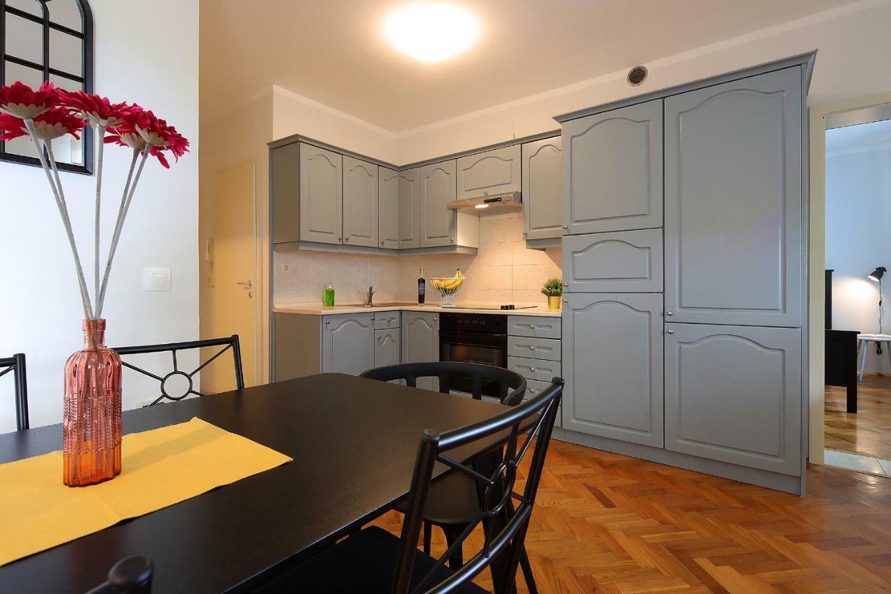 Moro Apartment Malinska Zewnętrze zdjęcie