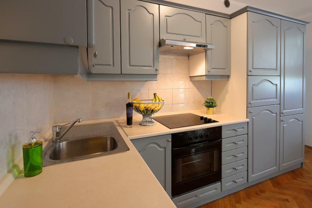 Moro Apartment Malinska Zewnętrze zdjęcie