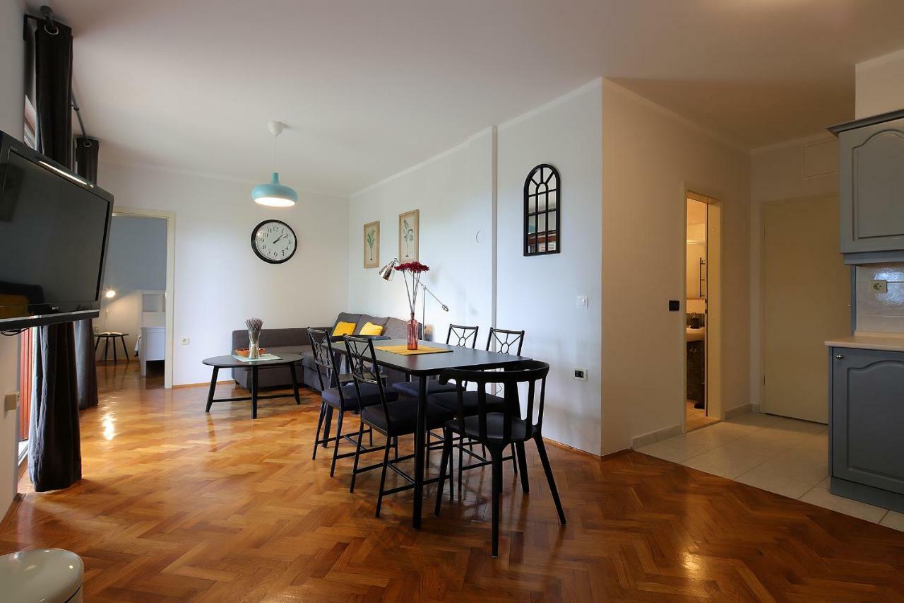 Moro Apartment Malinska Zewnętrze zdjęcie
