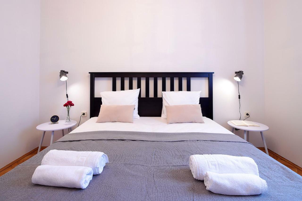 Moro Apartment Malinska Zewnętrze zdjęcie