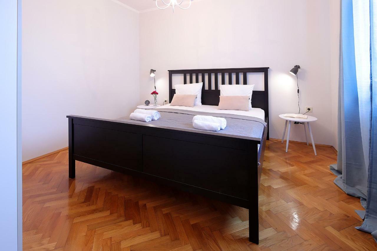 Moro Apartment Malinska Zewnętrze zdjęcie