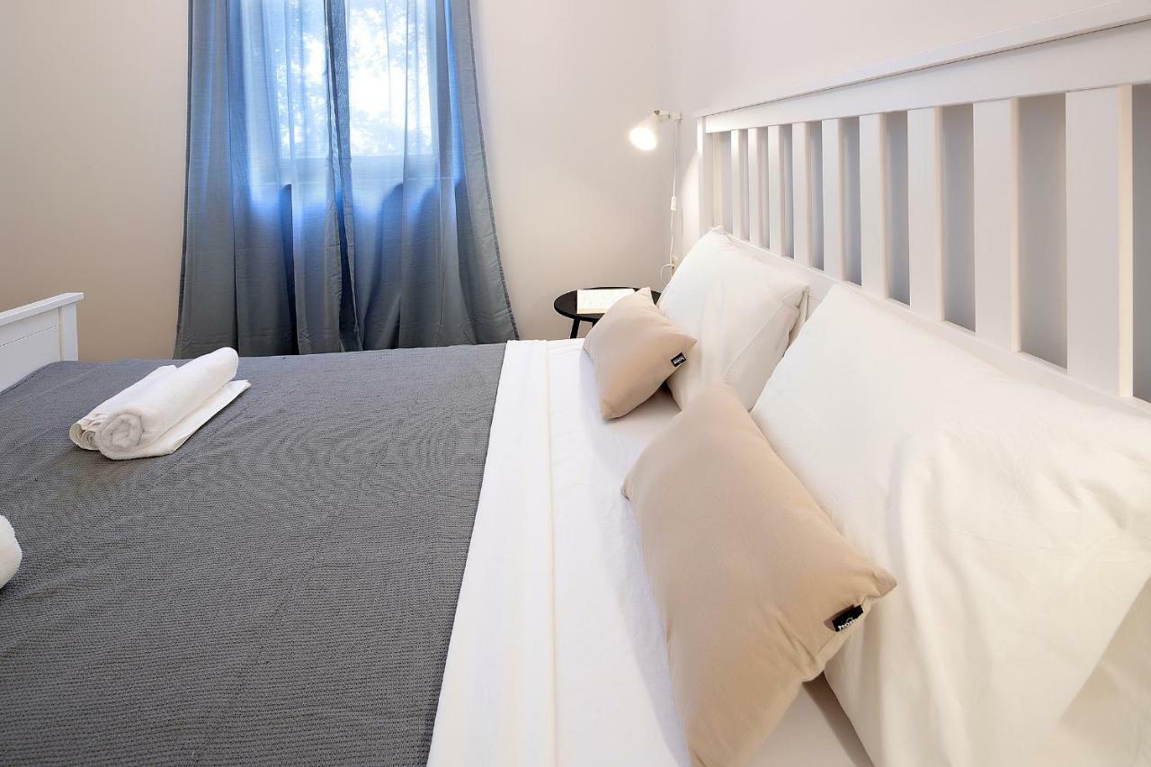 Moro Apartment Malinska Zewnętrze zdjęcie