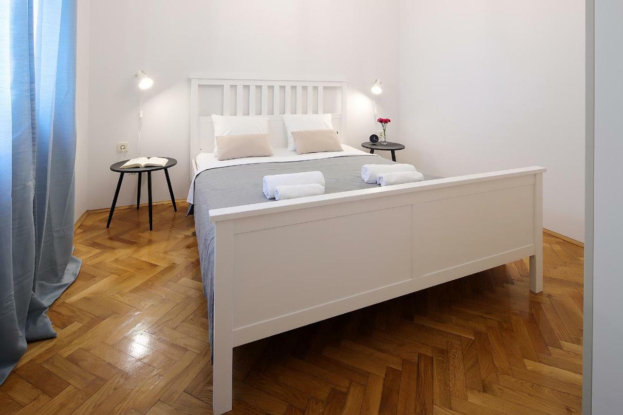 Moro Apartment Malinska Zewnętrze zdjęcie