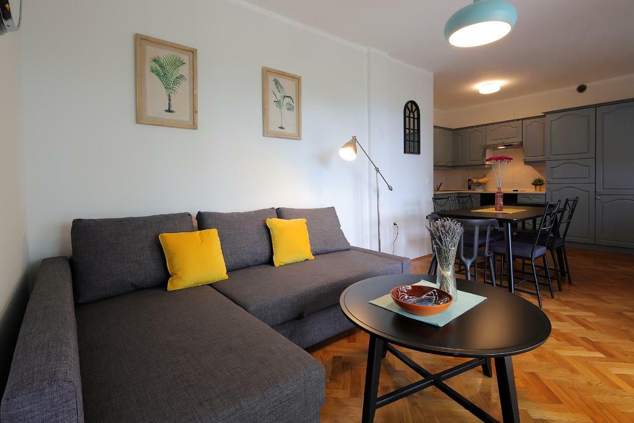 Moro Apartment Malinska Zewnętrze zdjęcie
