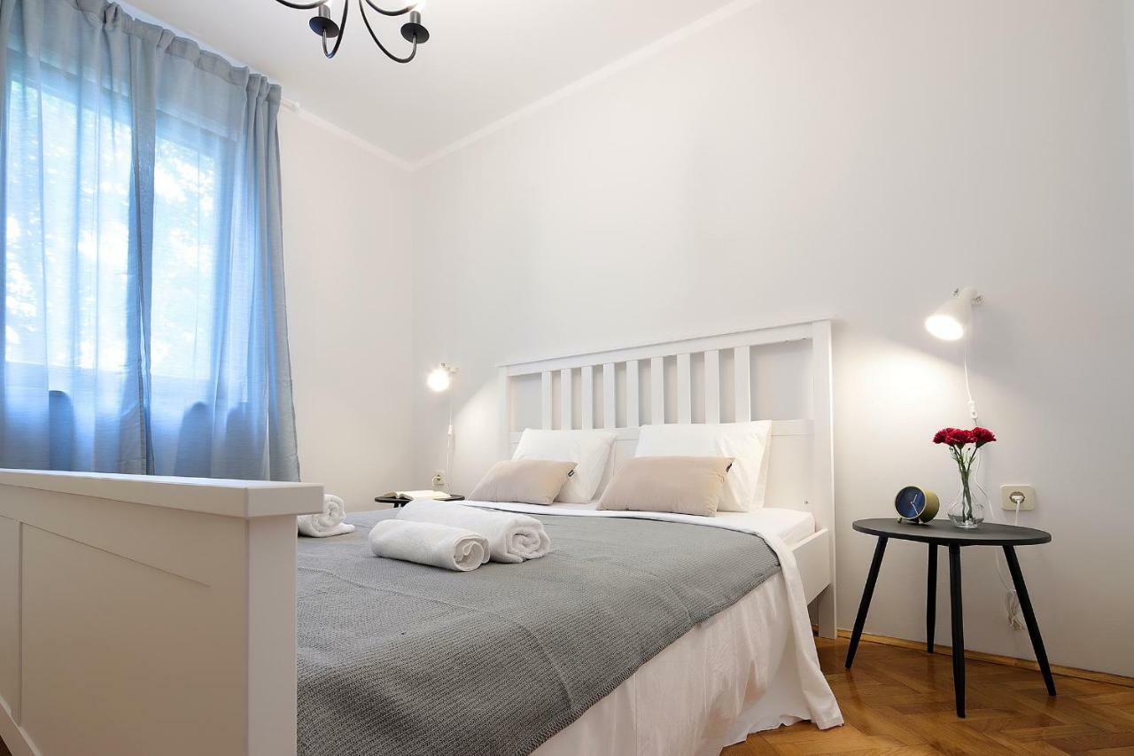 Moro Apartment Malinska Zewnętrze zdjęcie