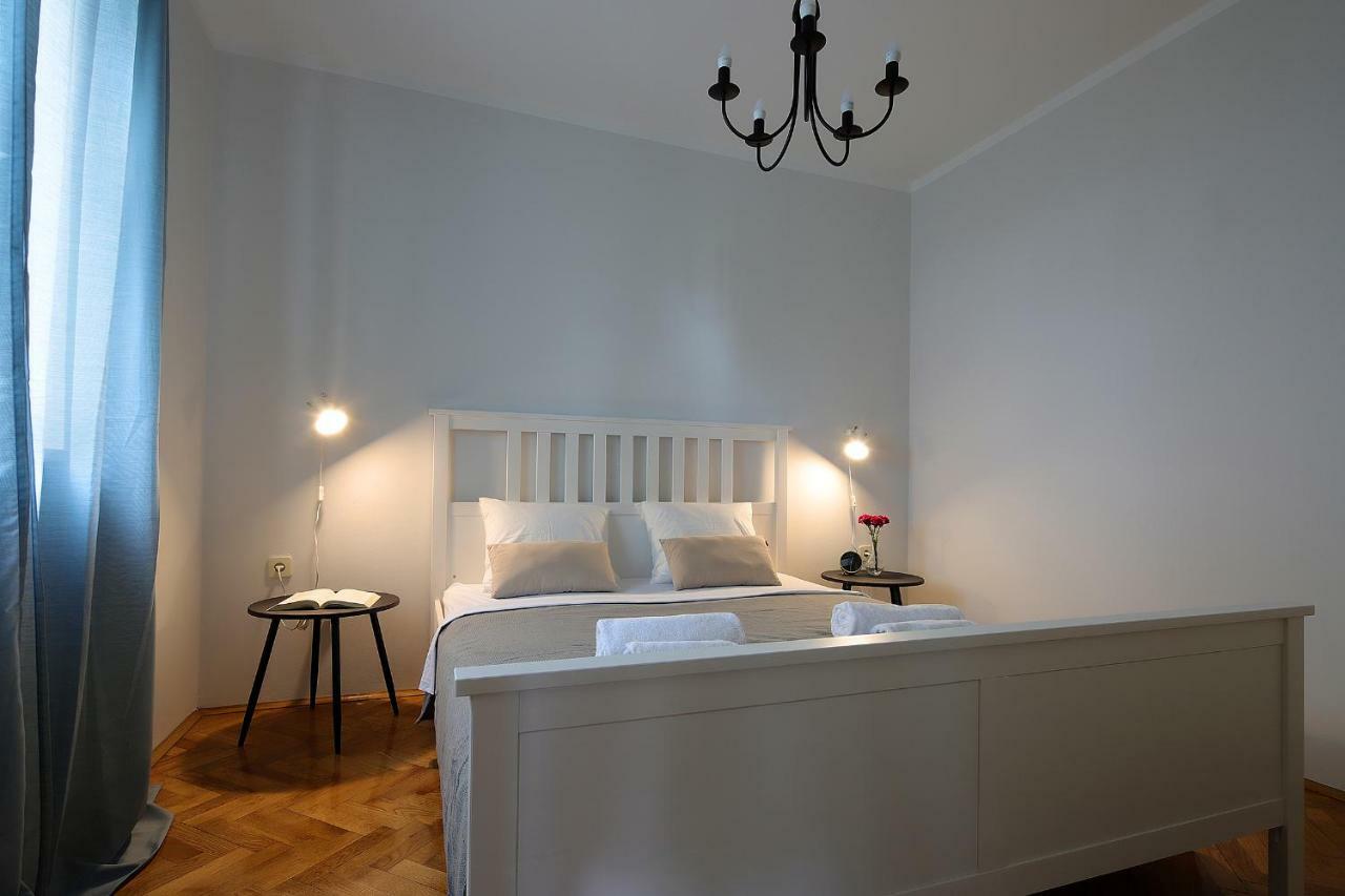 Moro Apartment Malinska Zewnętrze zdjęcie