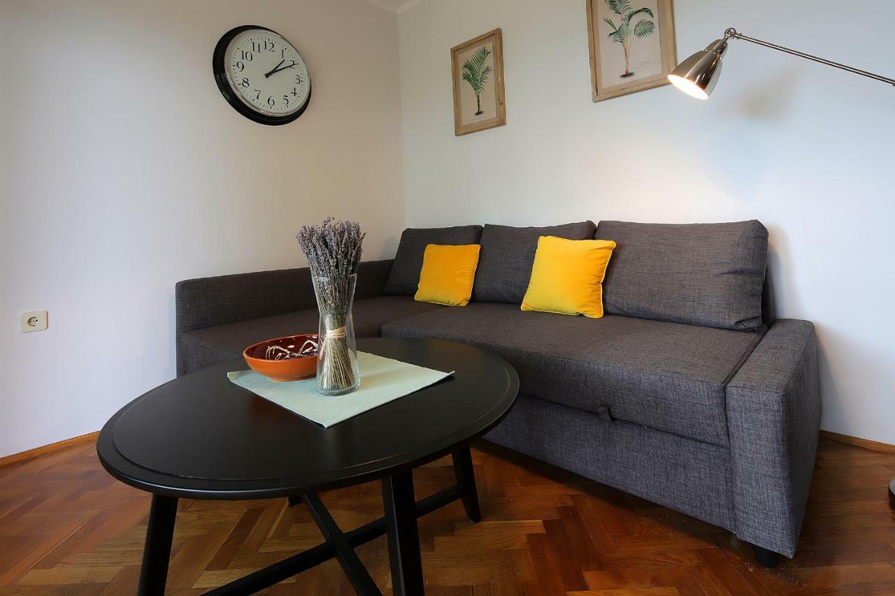 Moro Apartment Malinska Zewnętrze zdjęcie