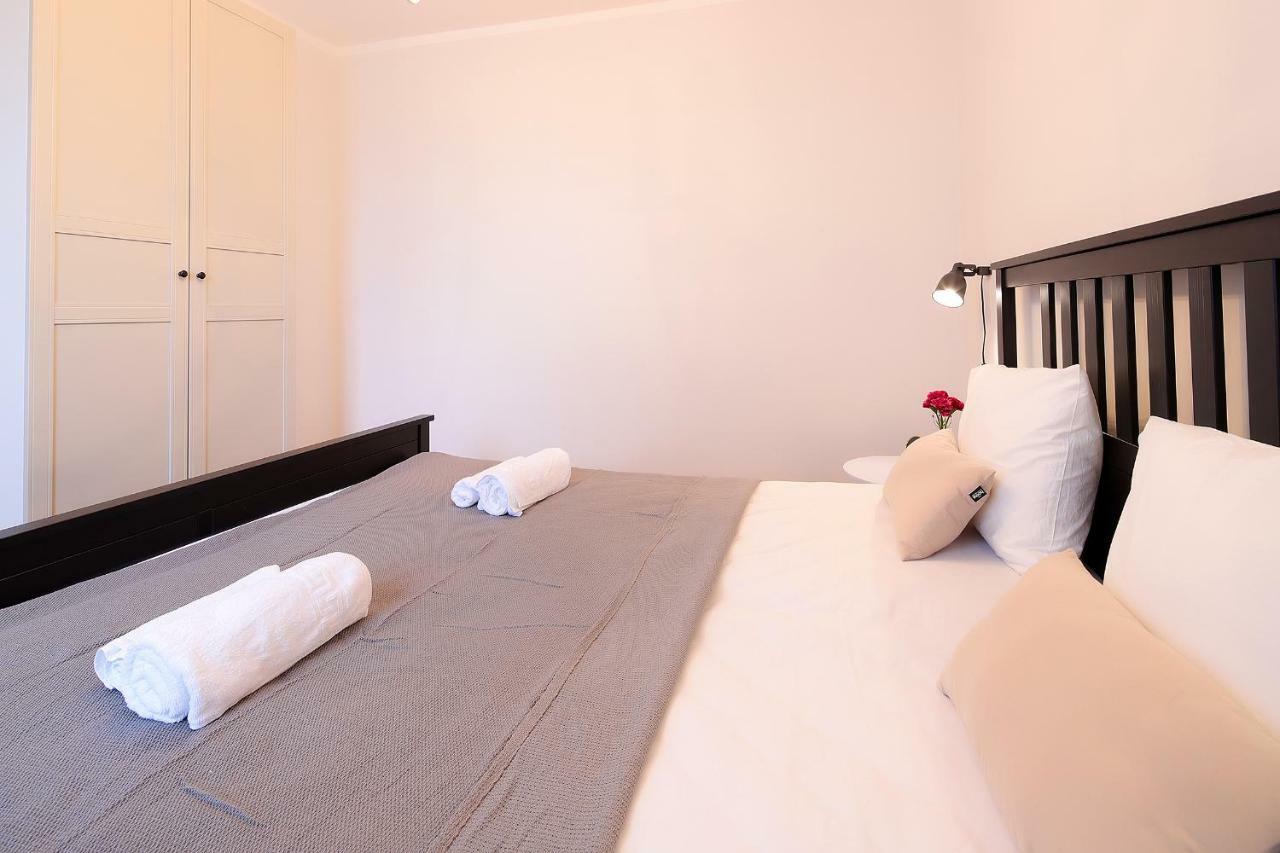 Moro Apartment Malinska Zewnętrze zdjęcie