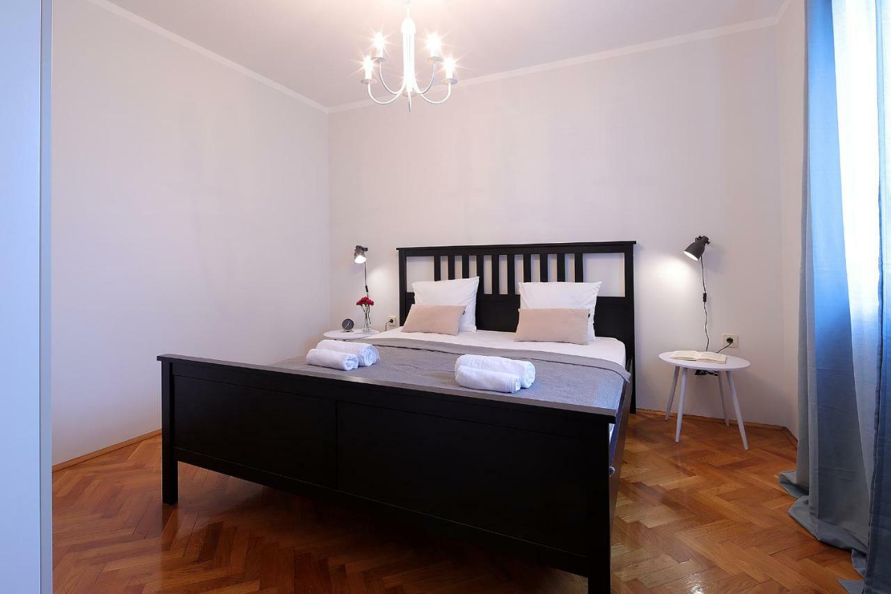 Moro Apartment Malinska Zewnętrze zdjęcie