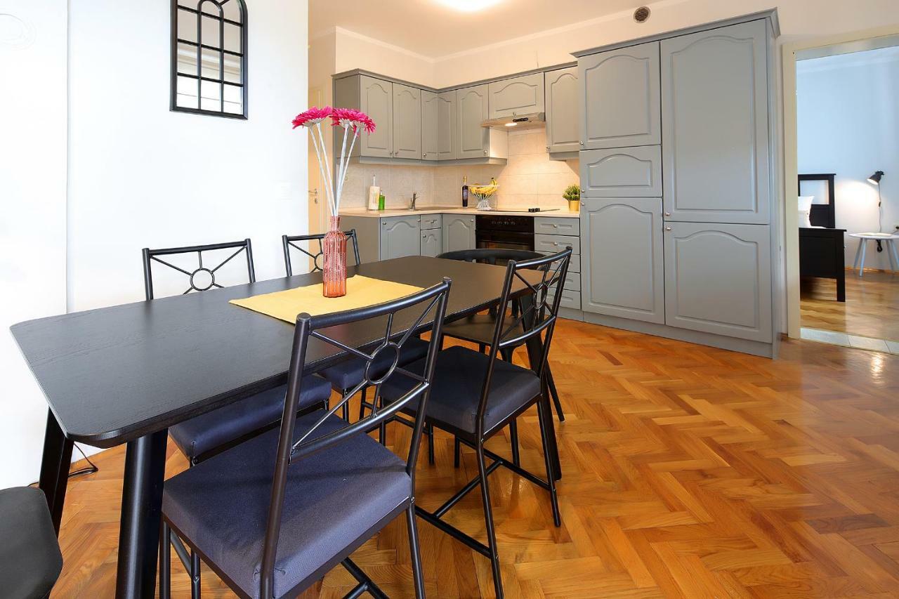 Moro Apartment Malinska Zewnętrze zdjęcie