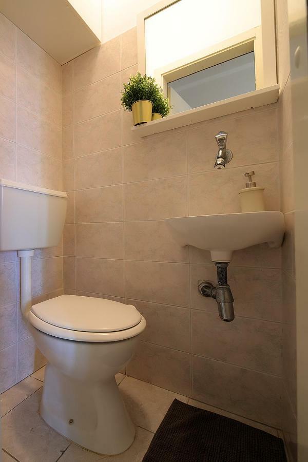 Moro Apartment Malinska Zewnętrze zdjęcie