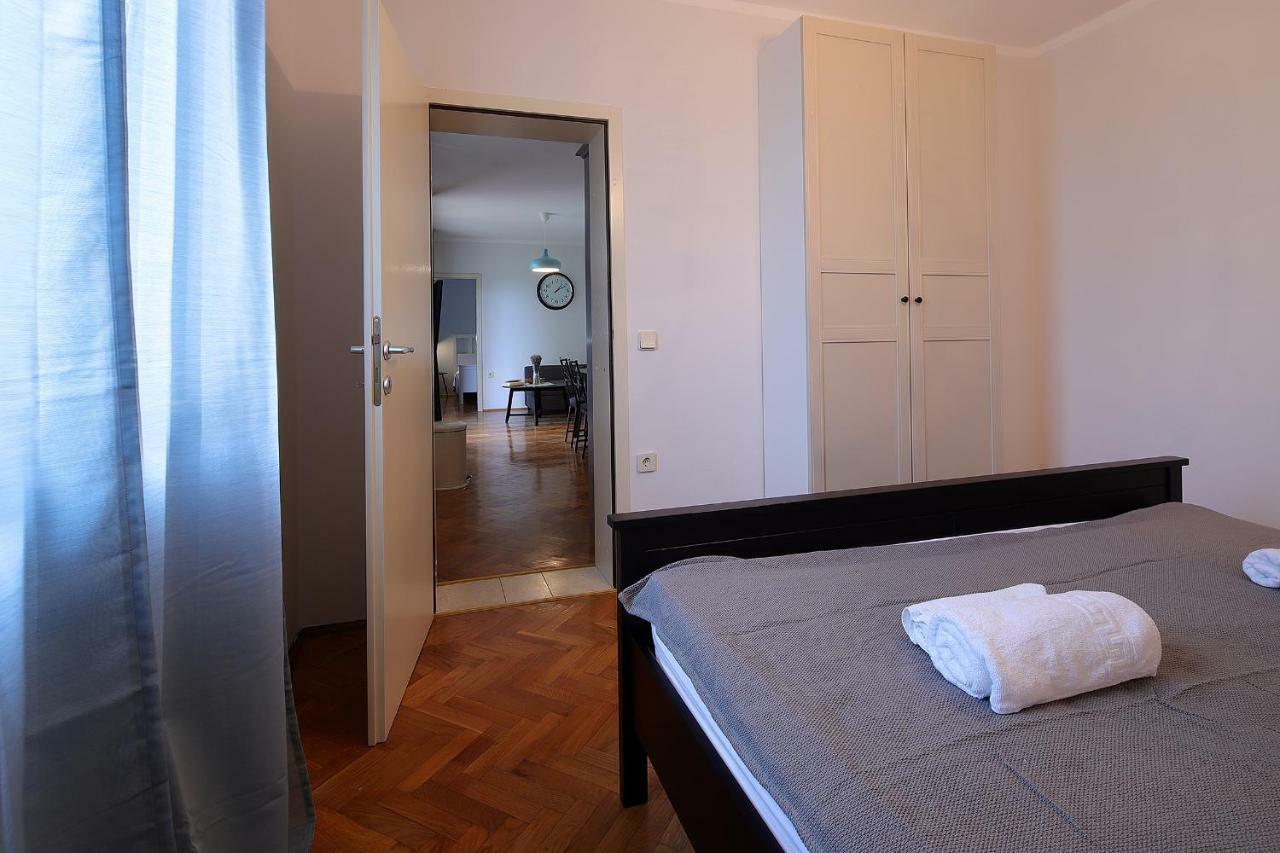 Moro Apartment Malinska Zewnętrze zdjęcie