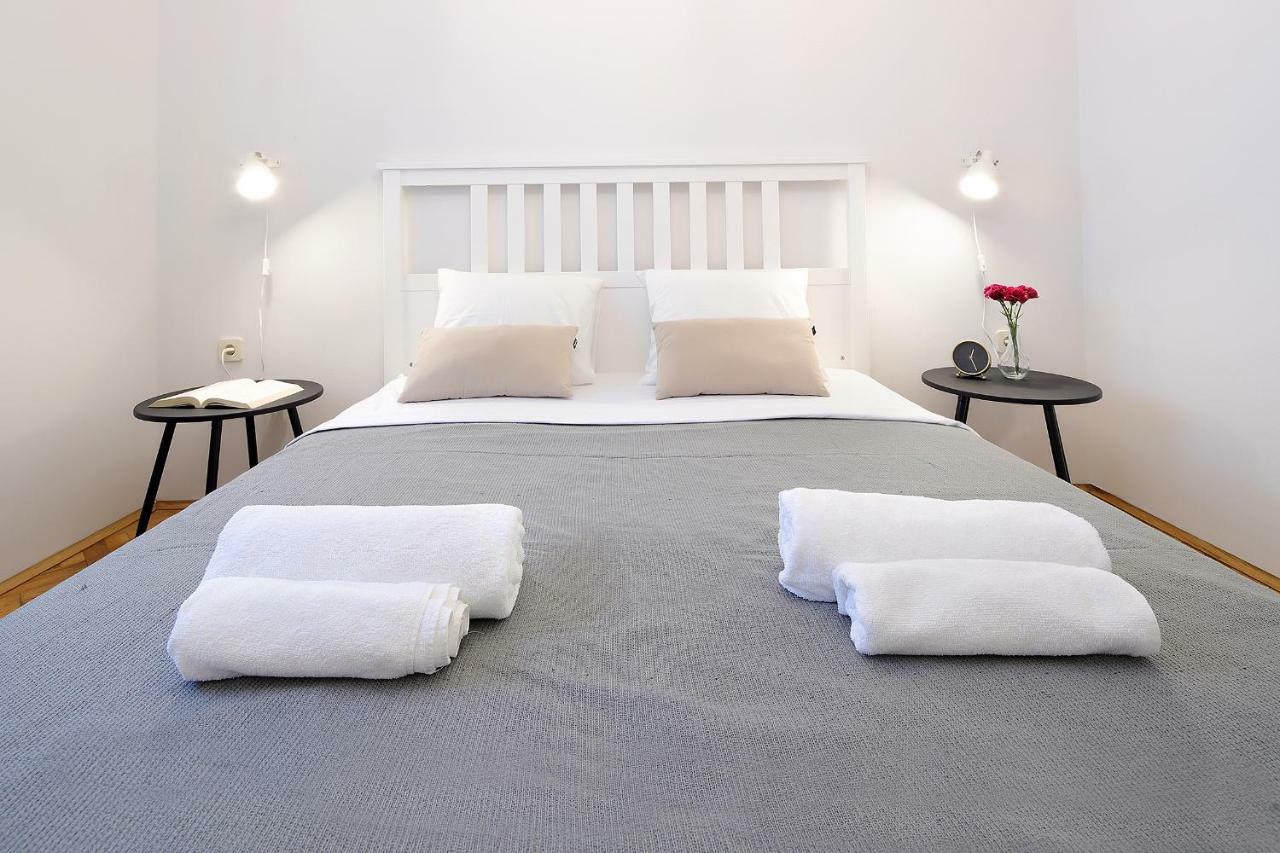 Moro Apartment Malinska Zewnętrze zdjęcie