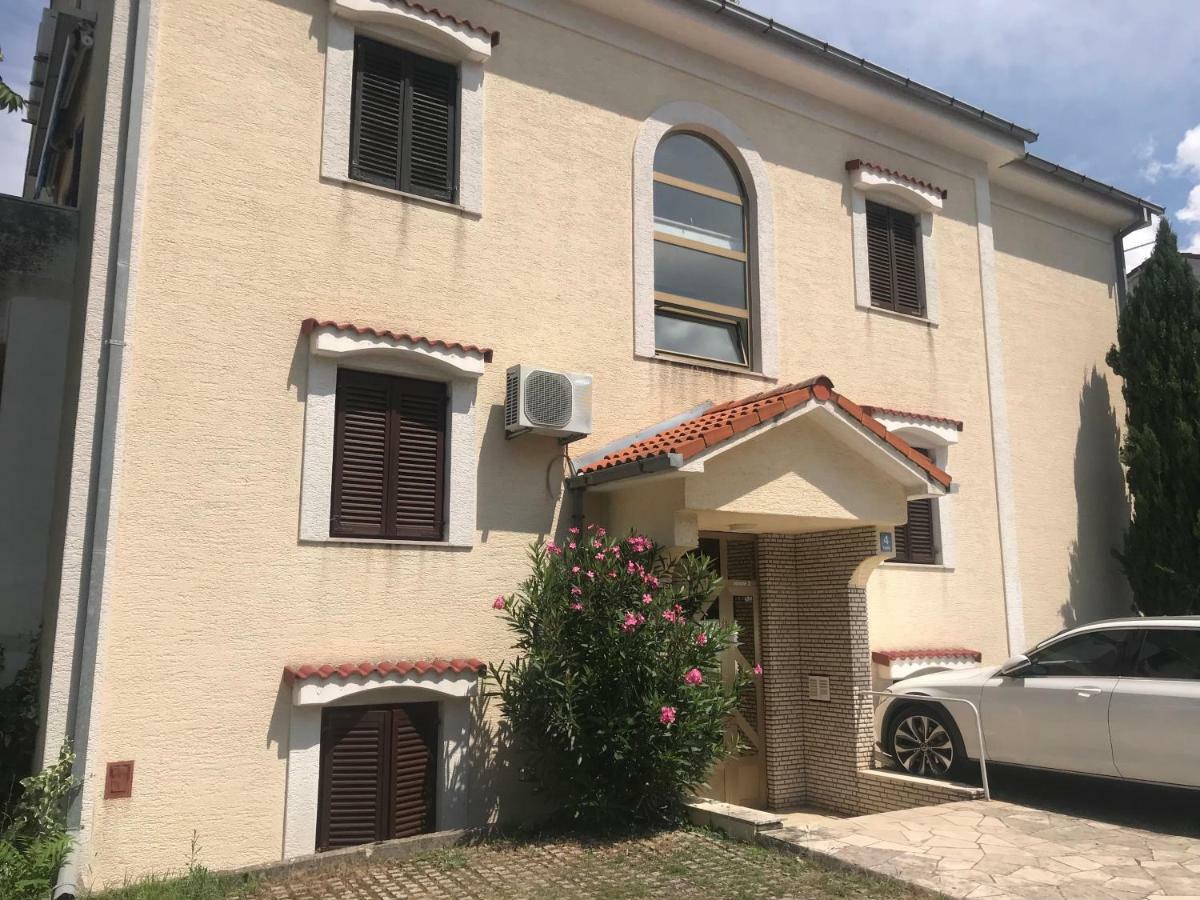 Moro Apartment Malinska Zewnętrze zdjęcie